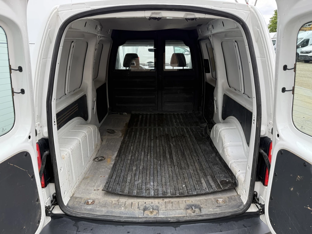 Volkswagen Caddy – foto 12