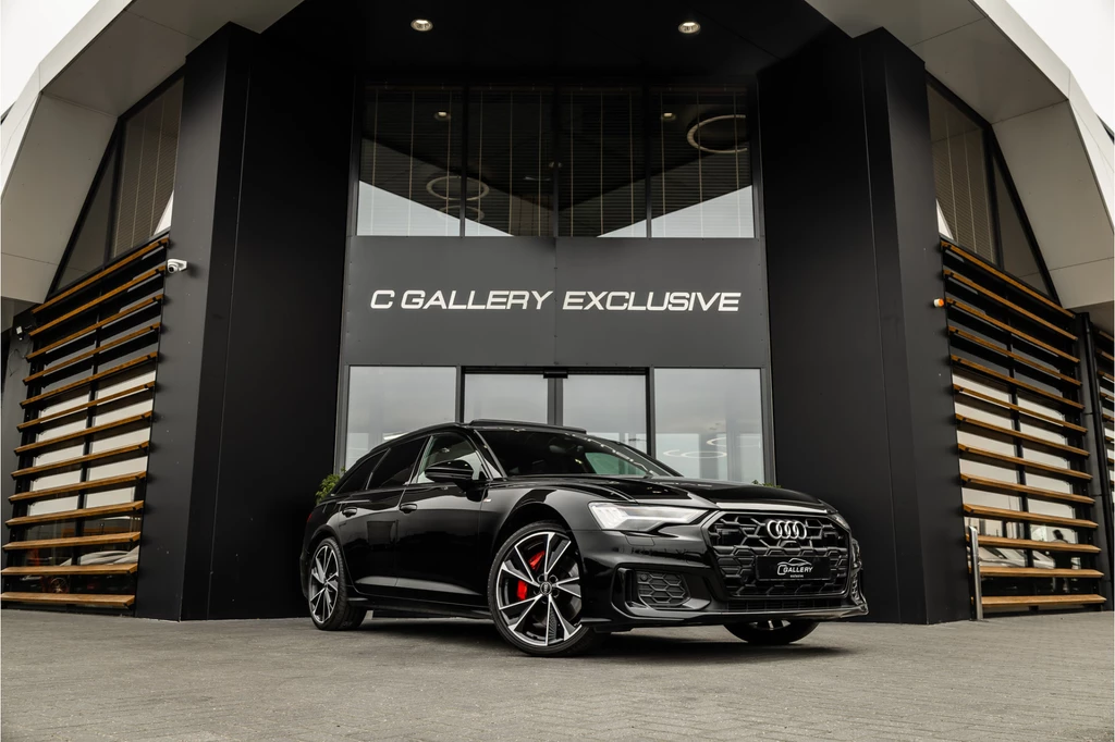 Audi A6 – foto 8