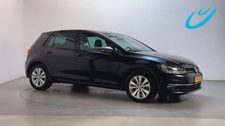 Volkswagen Golf – thumbnail 4
