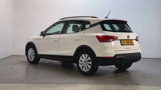 SEAT Arona – thumbnail 3