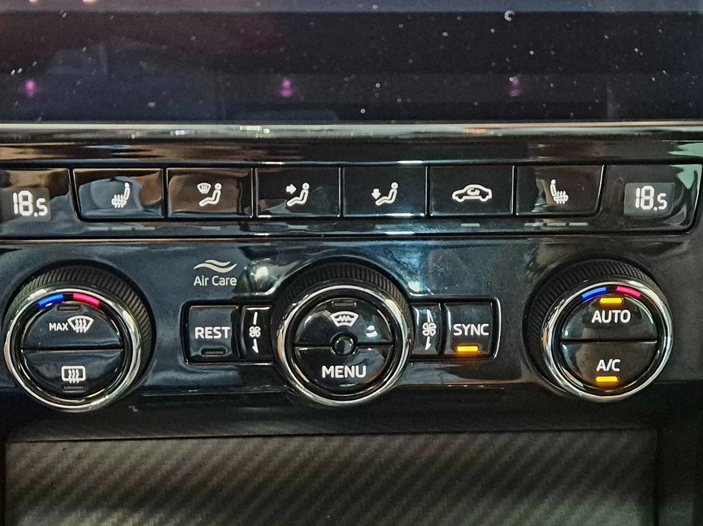 Škoda Superb – foto 34