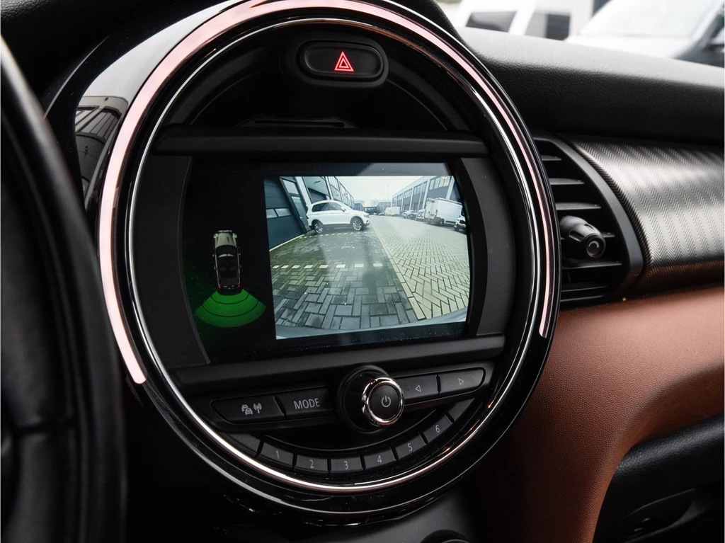 MINI Cooper Cabrio – foto 40