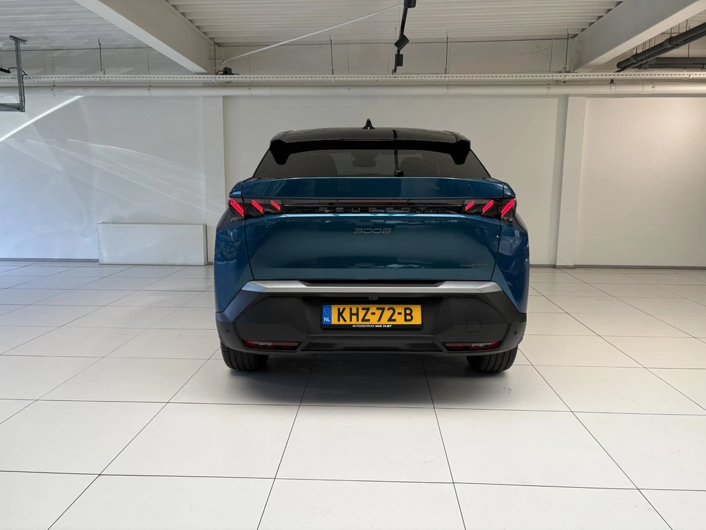 Peugeot 3008 – foto 4