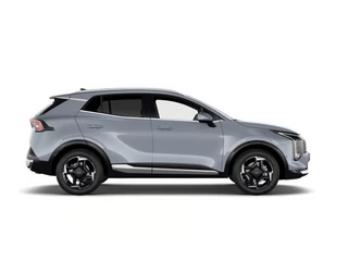 Kia Sportage – thumbnail 7