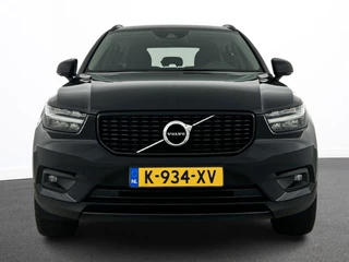 Volvo XC40 – thumbnail 6