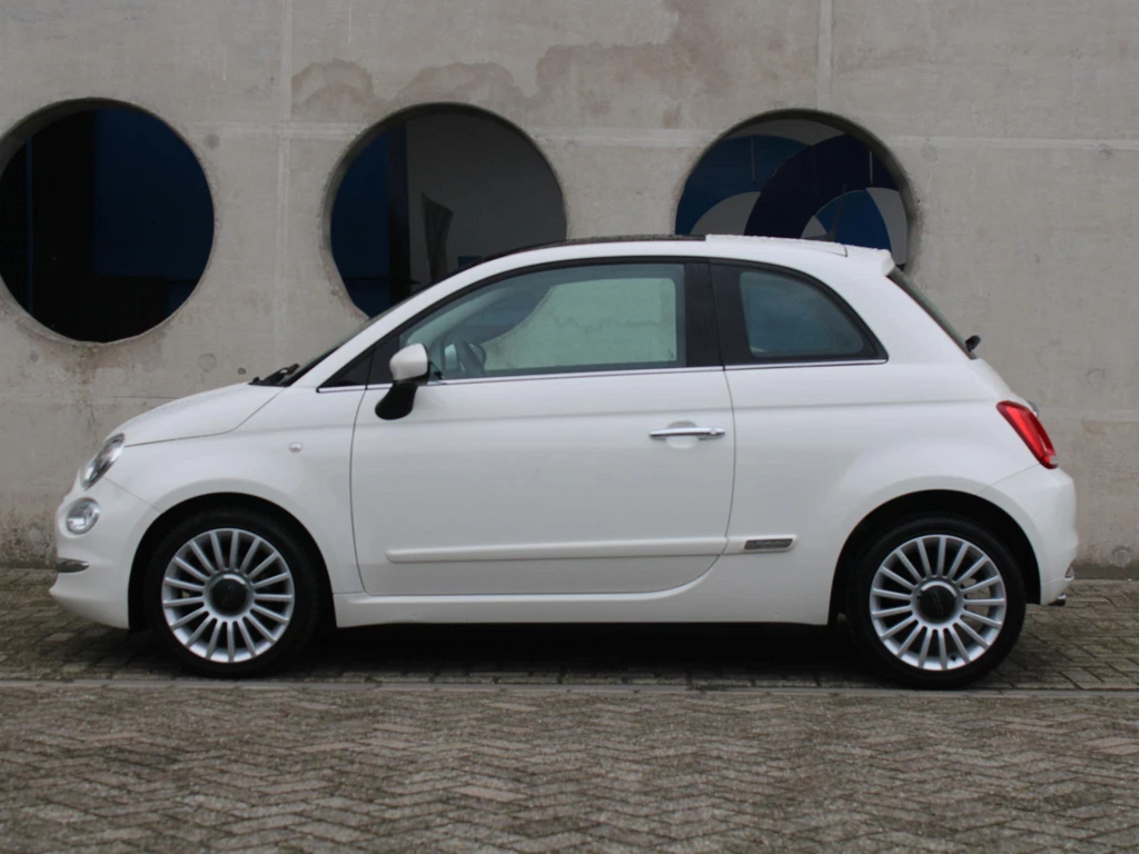 Fiat 500 – foto 3