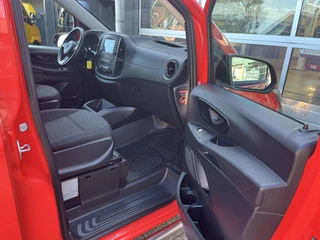 Mercedes-Benz Vito – thumbnail 28