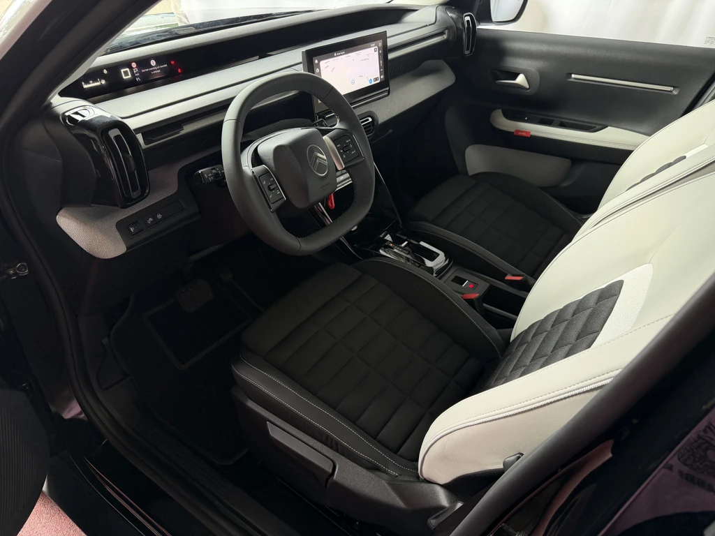 Citroën C3 Aircross – foto 15