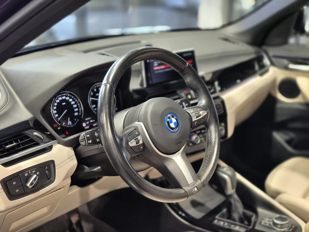 BMW X1 – foto 33