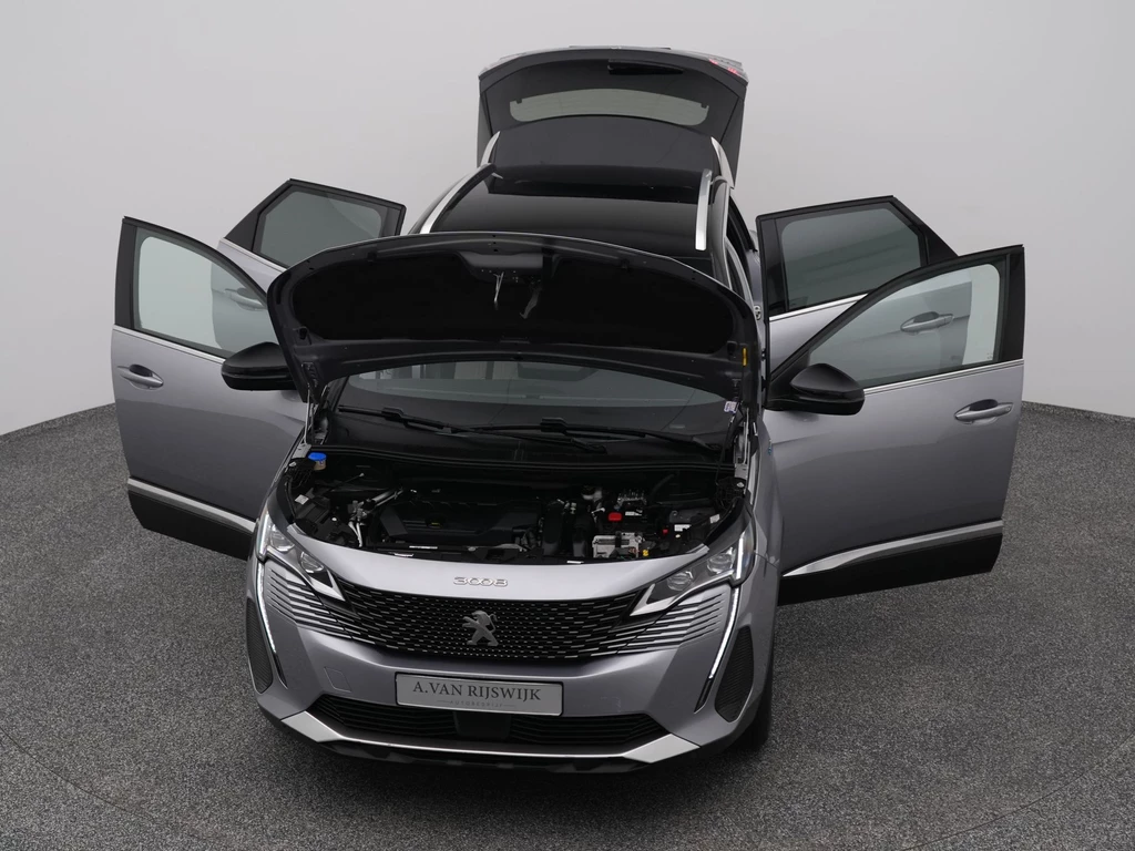 Peugeot 3008 – foto 19