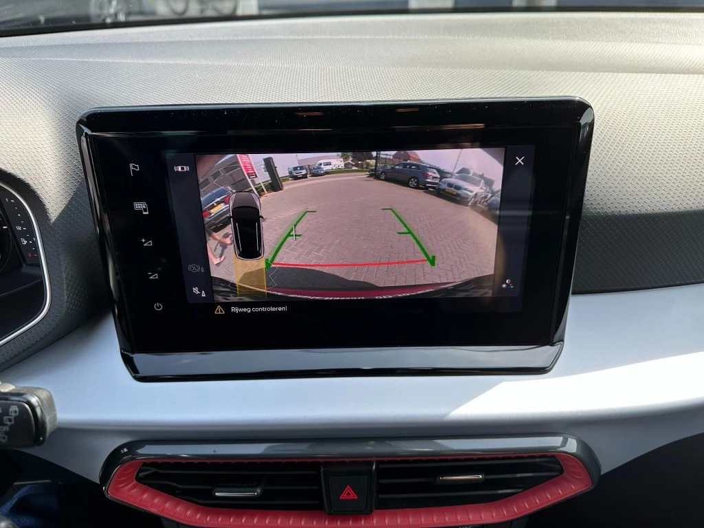 SEAT Arona – foto 20