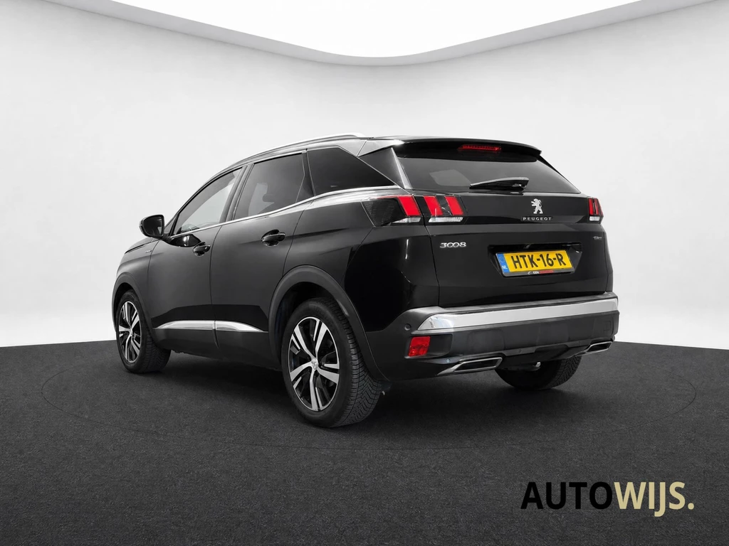Peugeot 3008 – foto 3