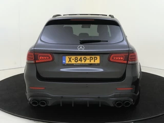 Mercedes-Benz GLC – thumbnail 4