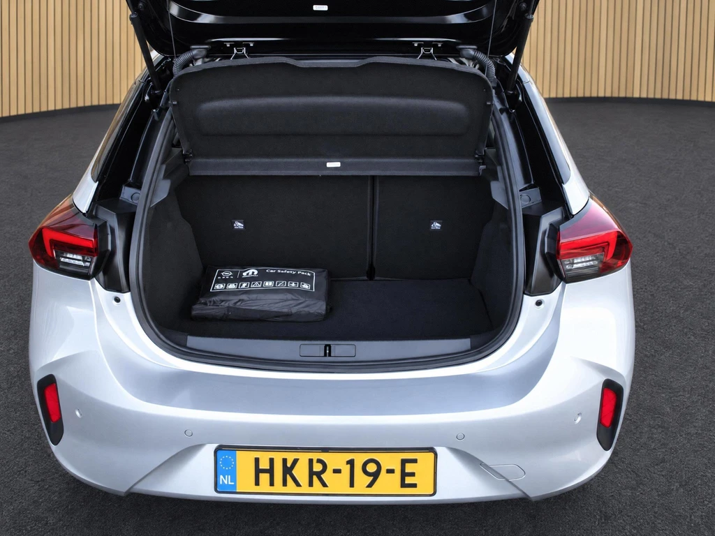 Opel Corsa – foto 7