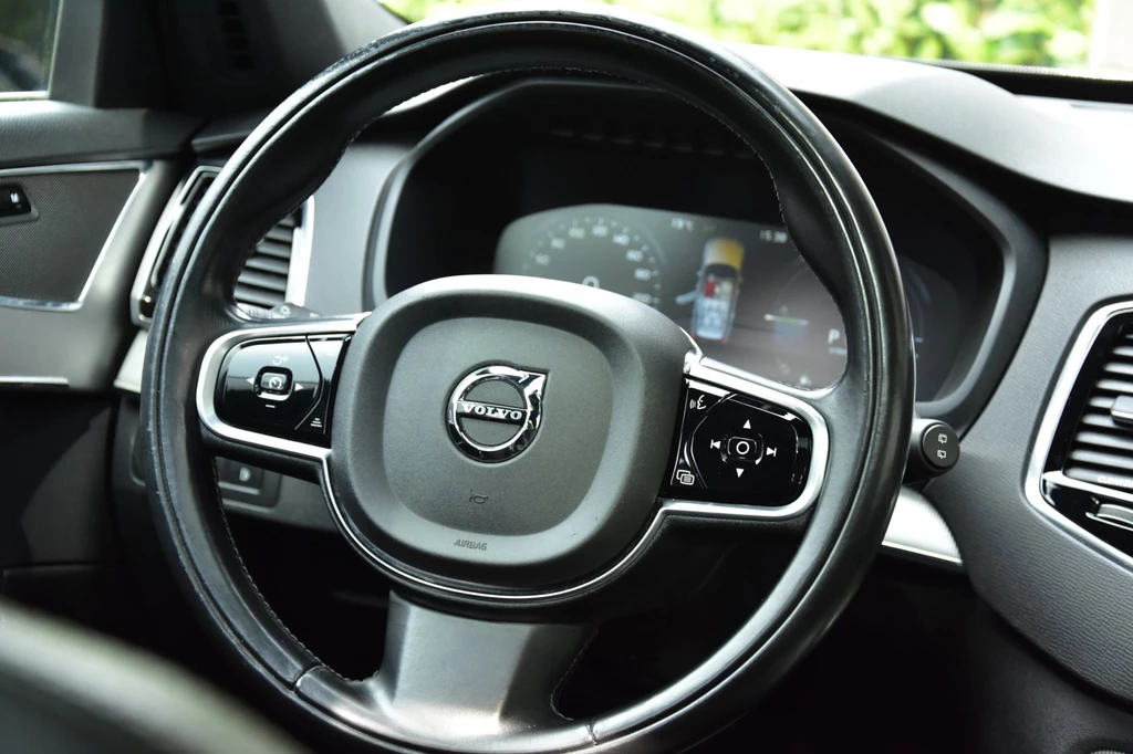 Volvo XC90 – foto 15