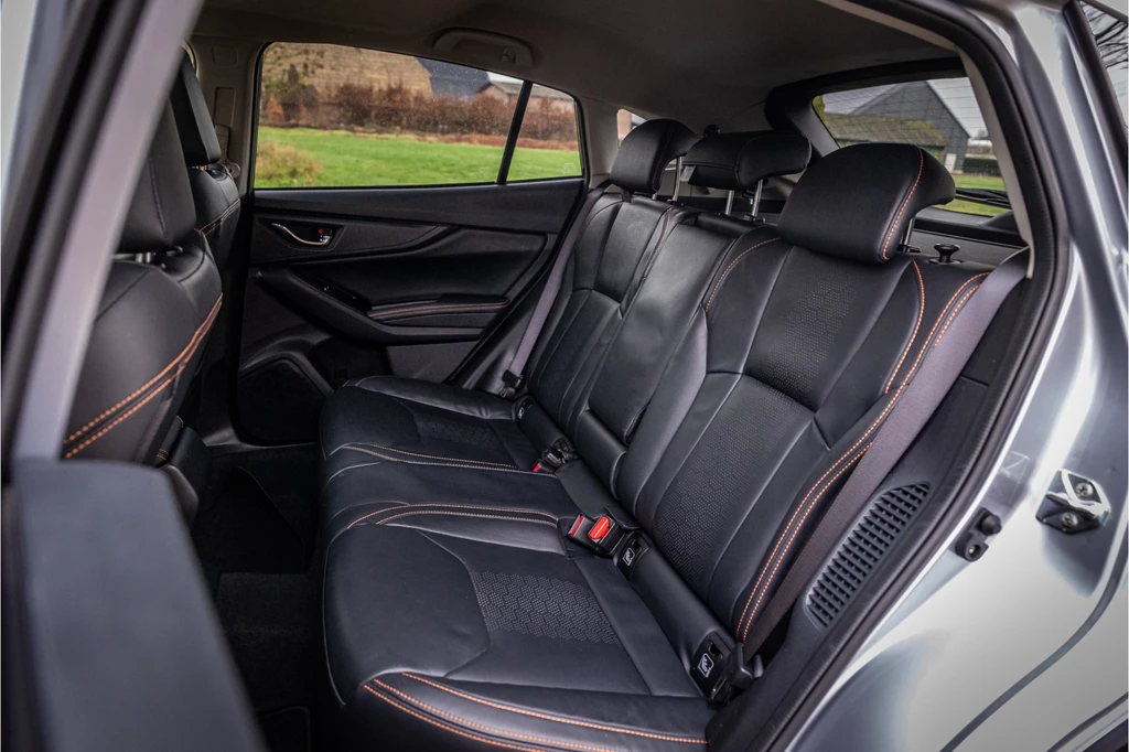 Subaru XV – foto 26