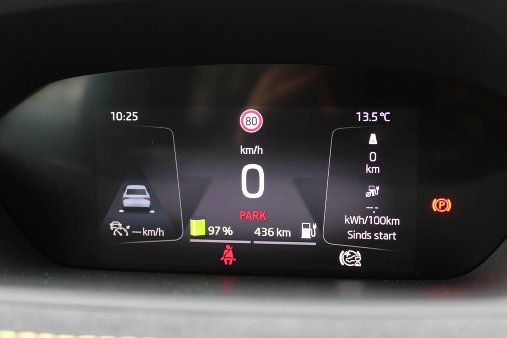 Škoda Enyaq Coupe – foto 11