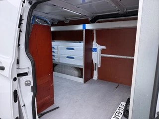 Ford Transit Custom – thumbnail 22