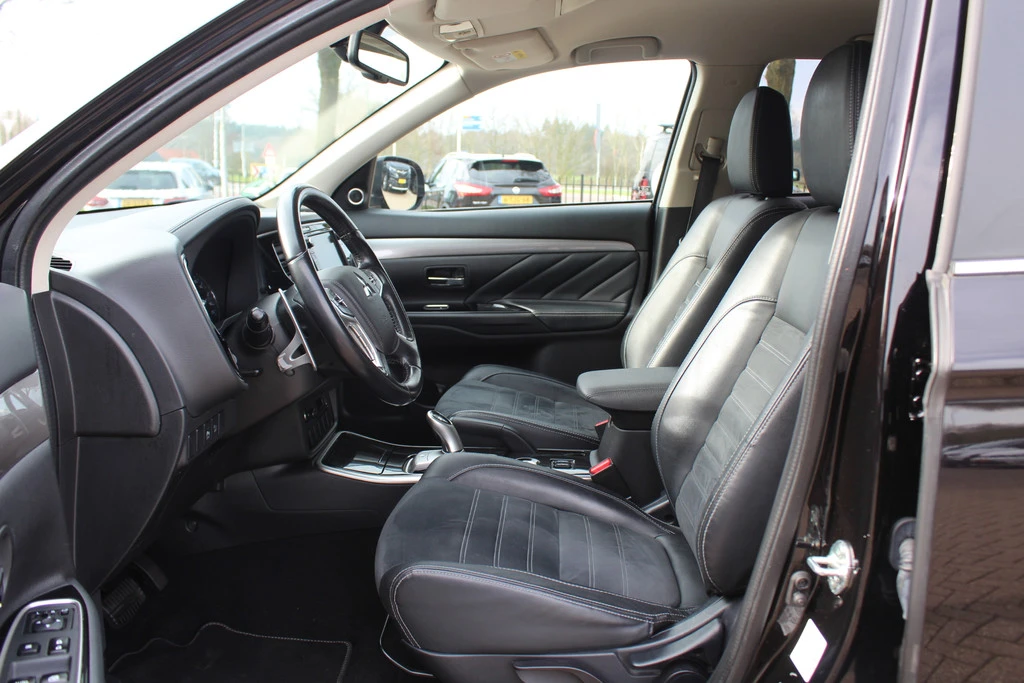 Mitsubishi Outlander – foto 6
