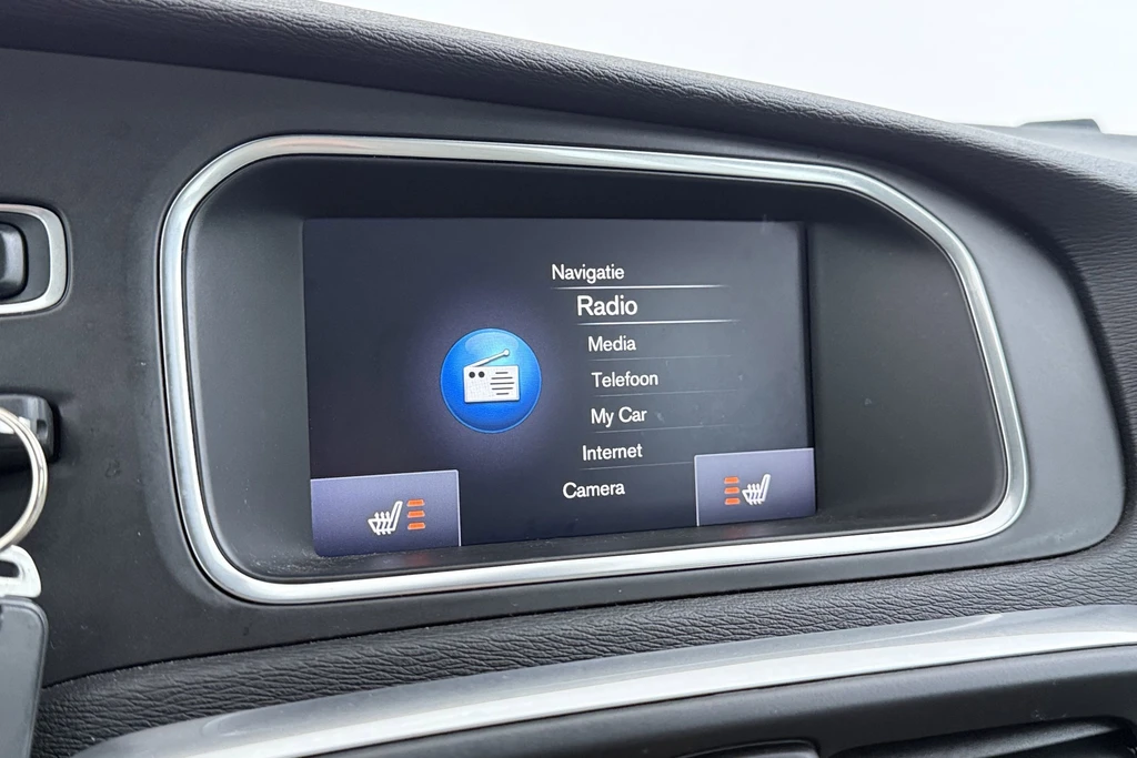 Volvo V40 – foto 31