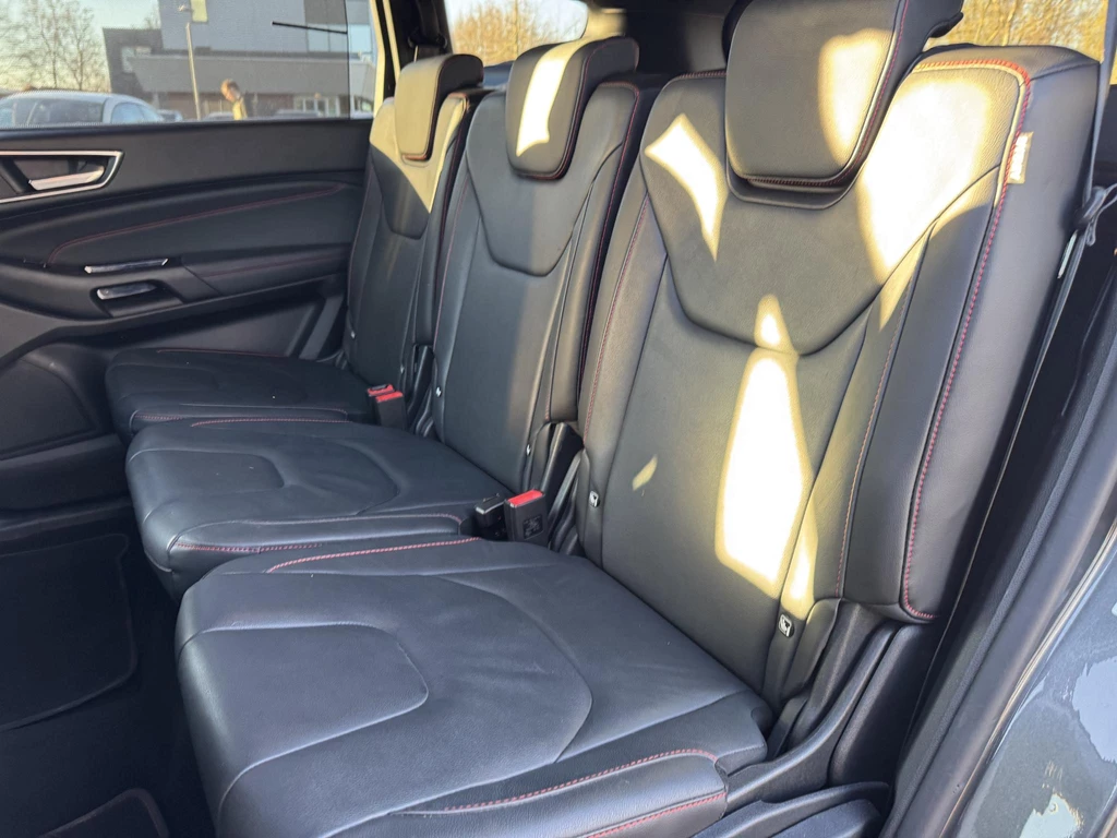 Ford S-Max – foto 8