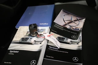 Mercedes-Benz Sprinter – thumbnail 17
