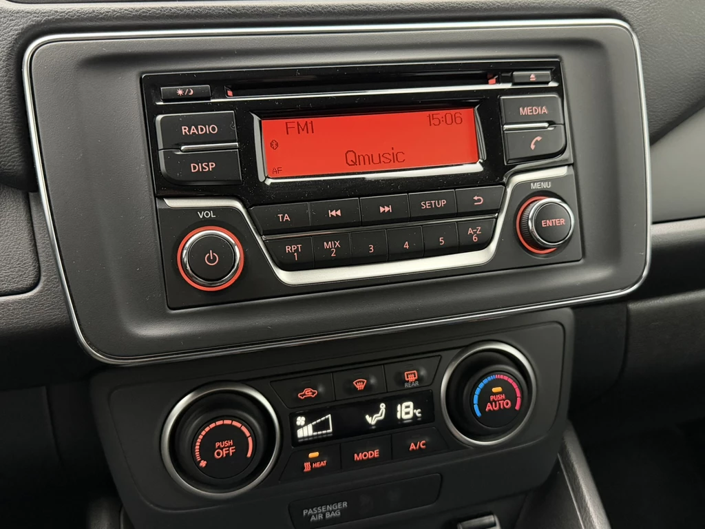 Nissan Leaf – foto 17