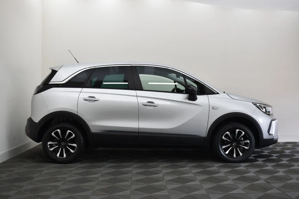 Opel Crossland – foto 4