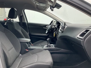 Kia Ceed Sportswagon – thumbnail 24