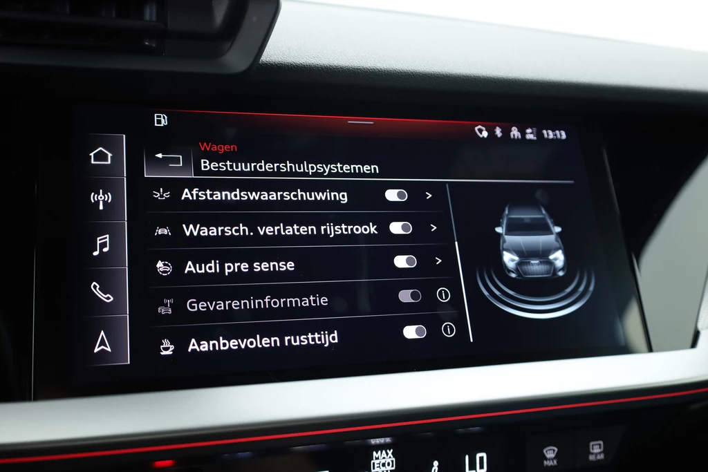 Audi A3 – foto 25