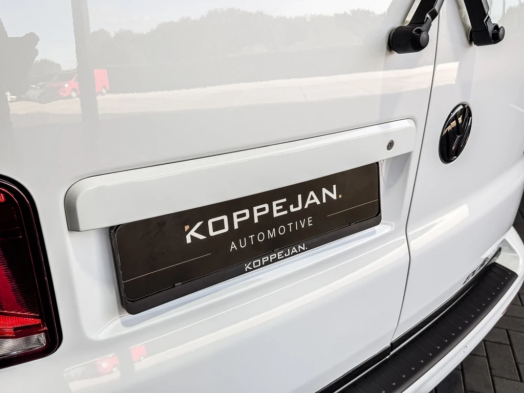 Volkswagen Transporter – foto 49