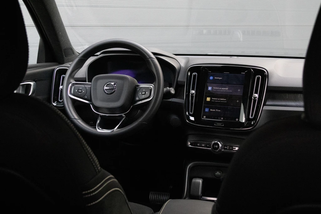 Volvo XC40 – foto 7