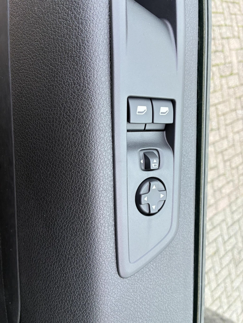 Opel Vivaro-e – foto 38