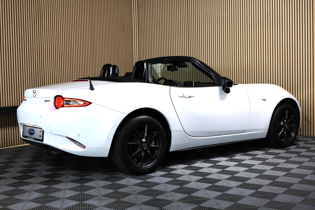 Mazda MX-5 – foto 6