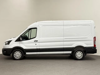 Ford Transit – thumbnail 3