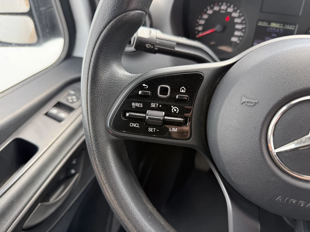 Mercedes-Benz Sprinter – foto 20