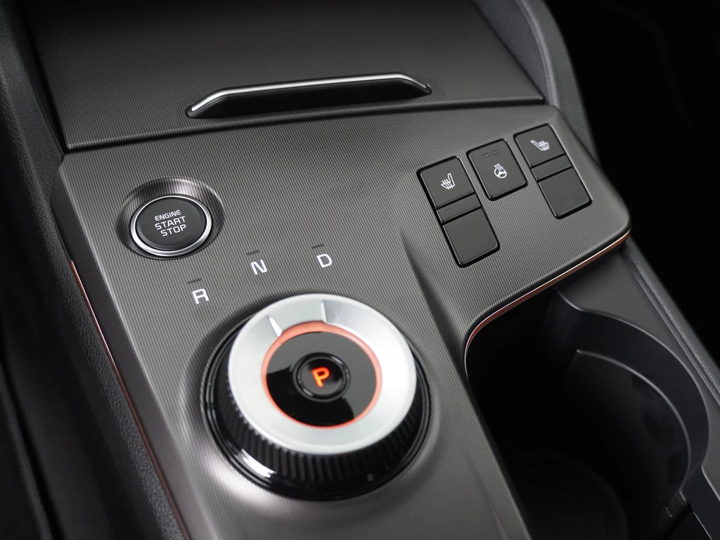 Kia Sportage – foto 30