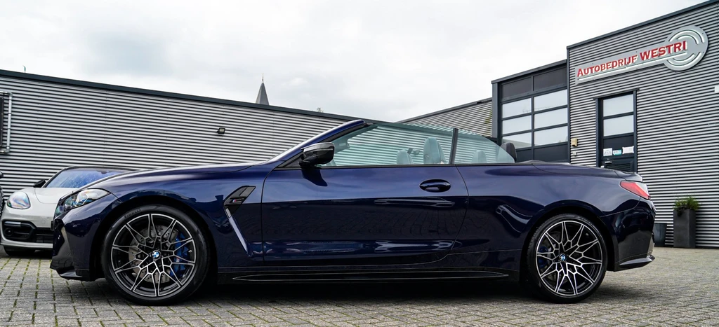 BMW M4 – foto 6