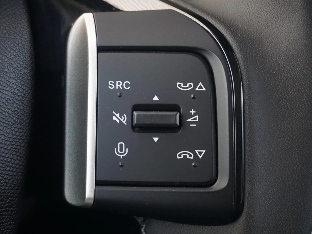 Citroën C3 Aircross – foto 19