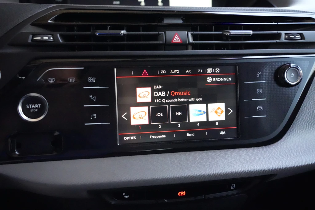 Citroën C4 Picasso – foto 13