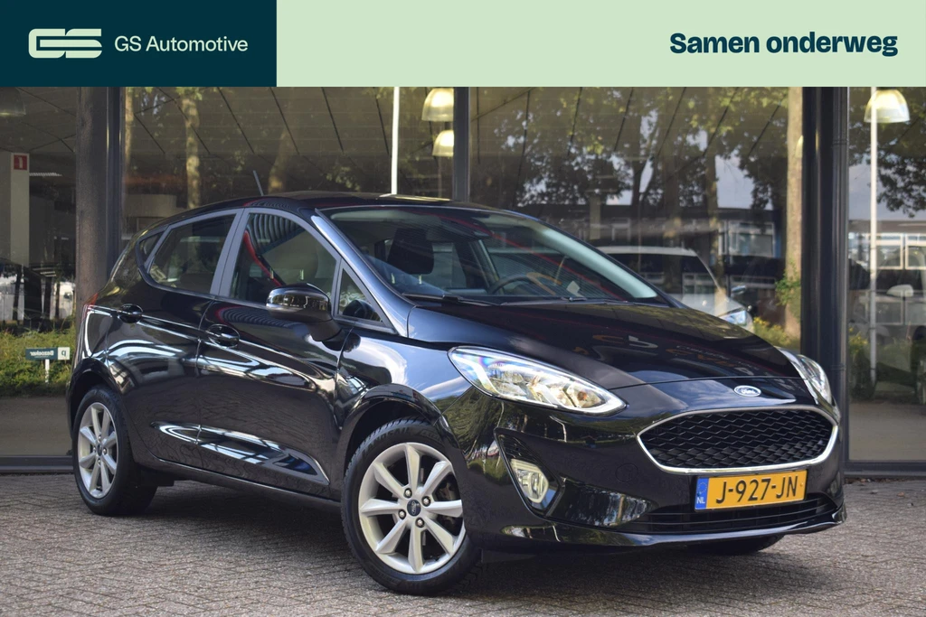 Ford Fiesta – foto 9