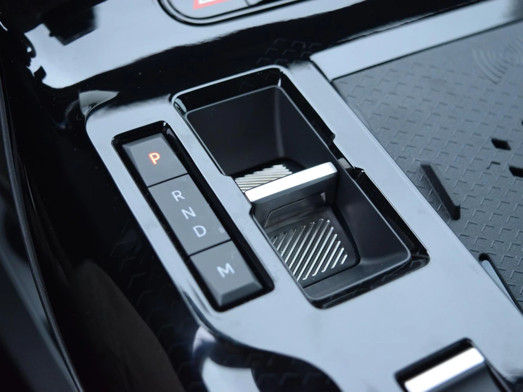 Citroën C5 Aircross – foto 15