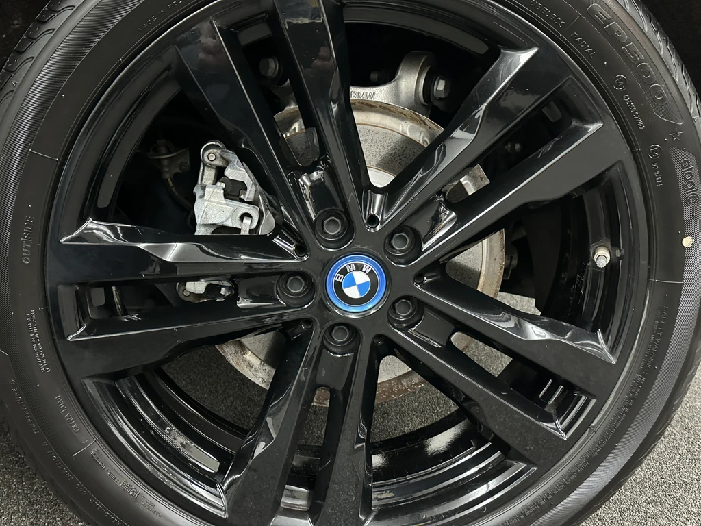 BMW i3 – foto 21
