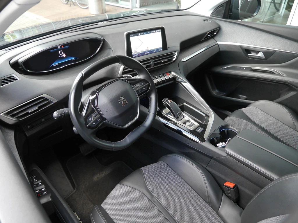 Peugeot 3008 – foto 10