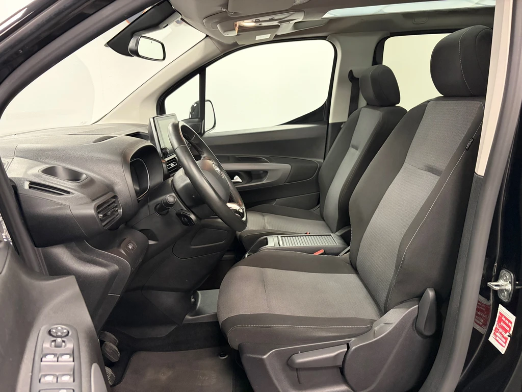 Toyota ProAce – foto 33