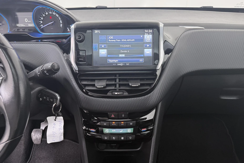 Peugeot 2008 – foto 21