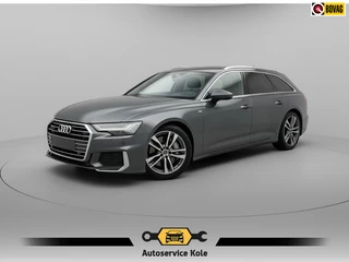 Audi A6 – thumbnail 1