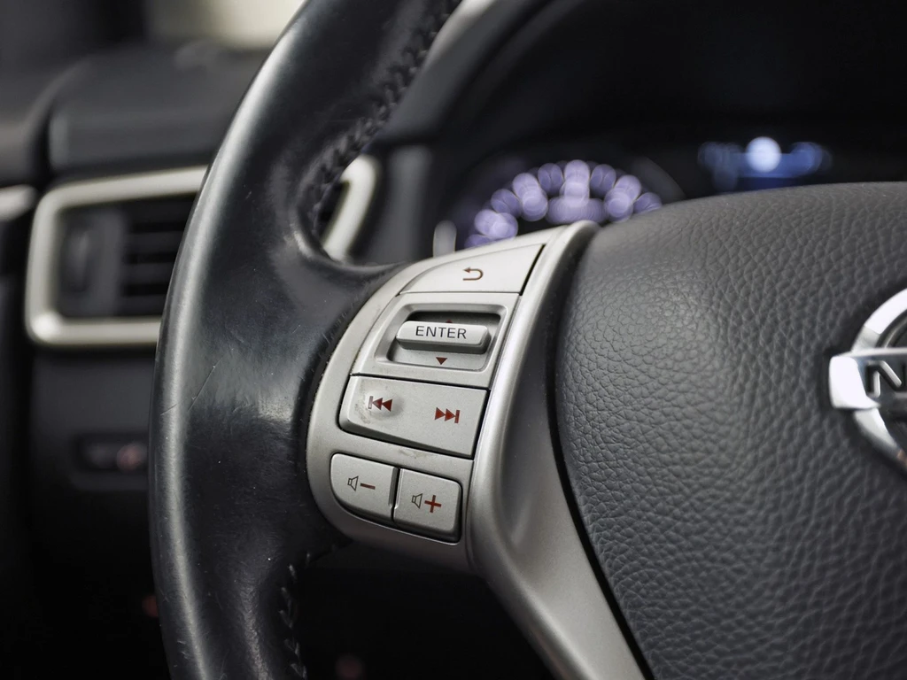 Nissan QASHQAI – foto 21