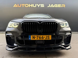 BMW X5 – thumbnail 12