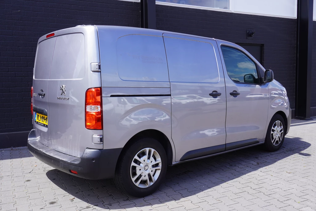 Peugeot Expert – foto 3